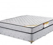 spring mattress eco