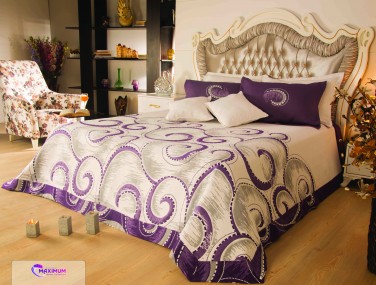quilt bedspreads nayla